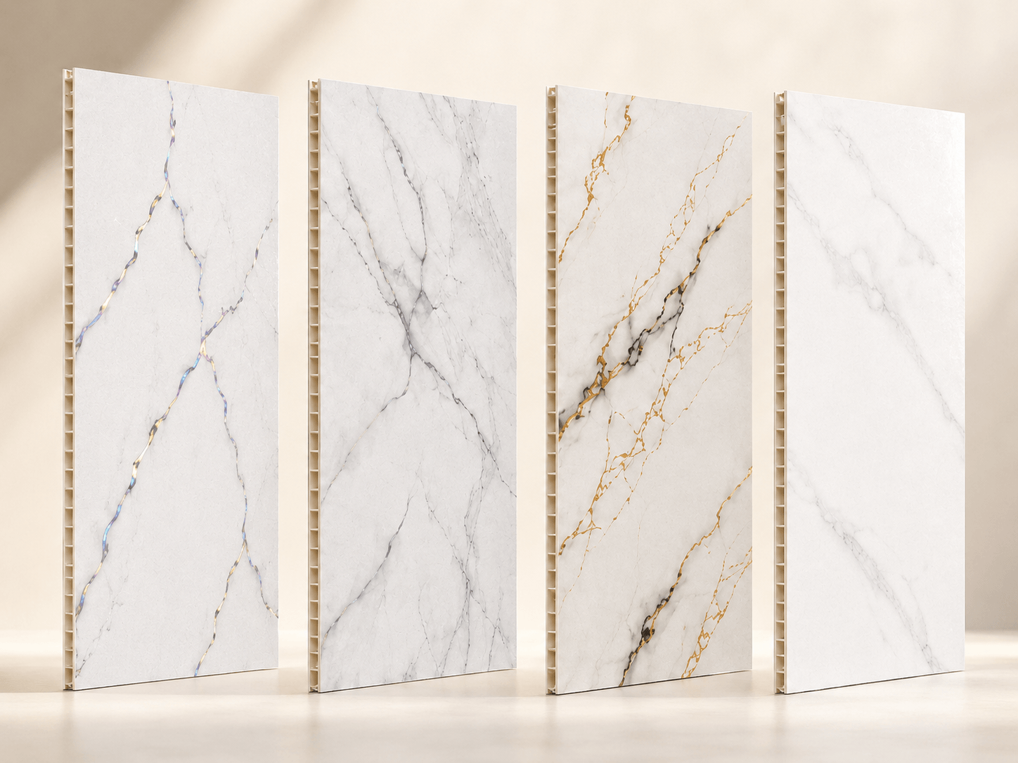 Colección Mármol Slab Tecnológico