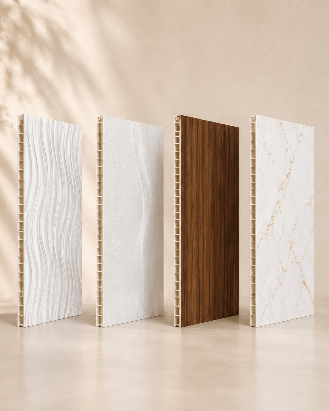 Cielorrasos machihembrados para stock de distribuidores de paneles PVC
